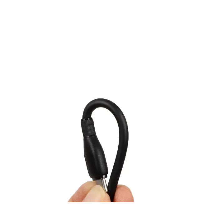 تصویر  کابل شارژ 1.2 متری فست Type-C بیسوس مدل P10355703111