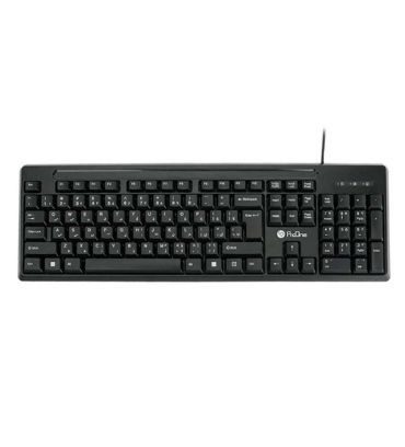 کیبورد با سیم پرووان مدل PKC40