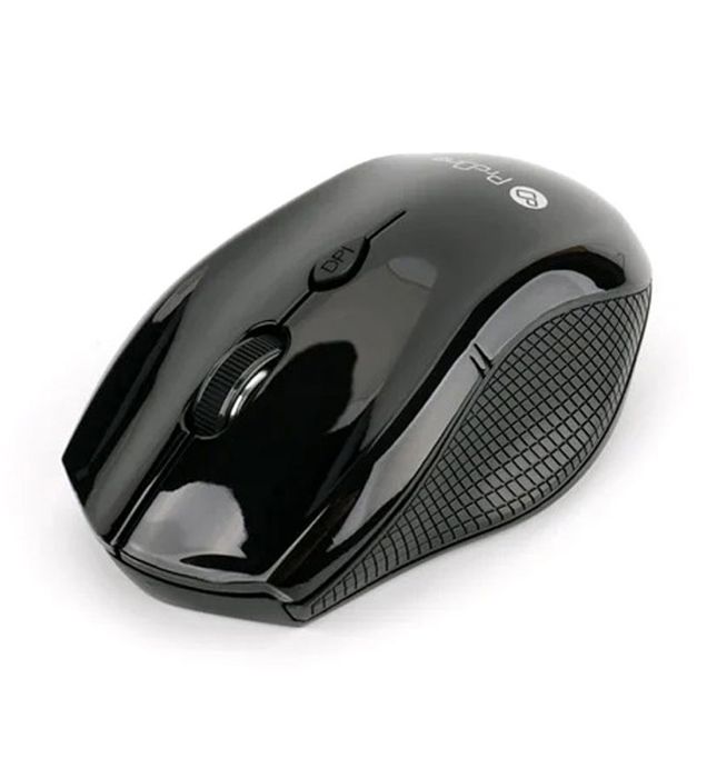 تصویر  ماوس بی سیم پرووان مدل PMW60