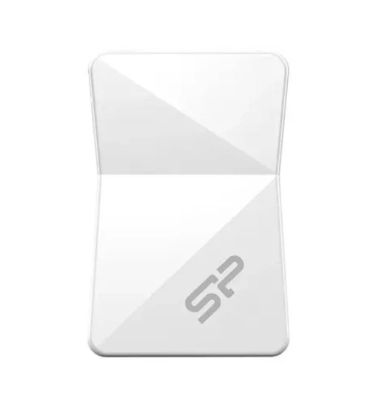 فلش مموری سیلیکون پاور مدل Touch 08 ظرفیت 64 گیگابایت