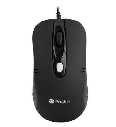 ماوس سیم دار پرووان مدل PMC50