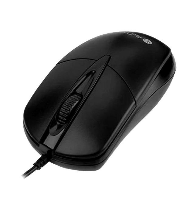 تصویر  ماوس سیم دار پرووان مدل PMC60