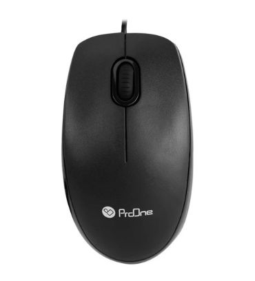 ماوس سیم دار پرووان مدل PMC45