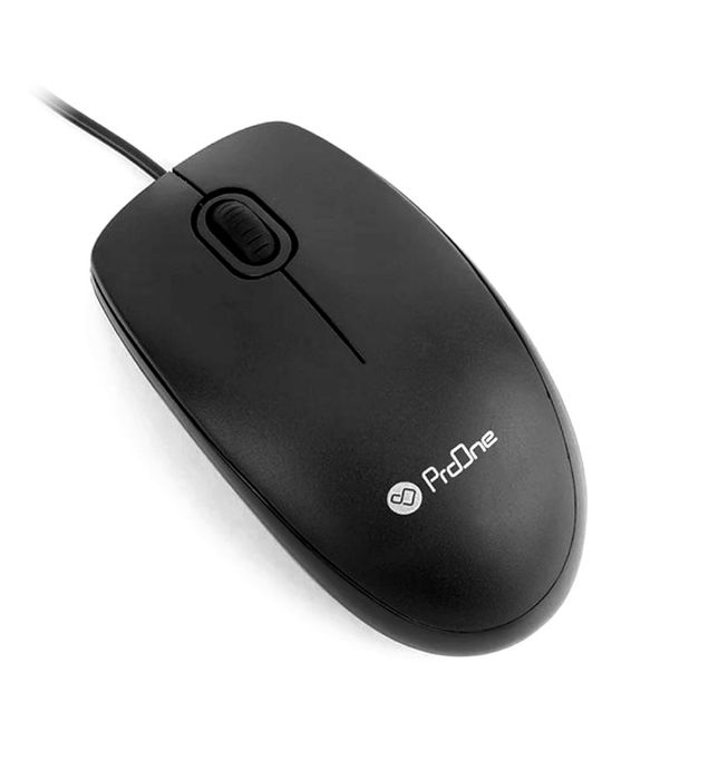 تصویر  ماوس سیم دار پرووان مدل PMC45 تصویر  ماوس سیم دار پرووان مدل PMC45
