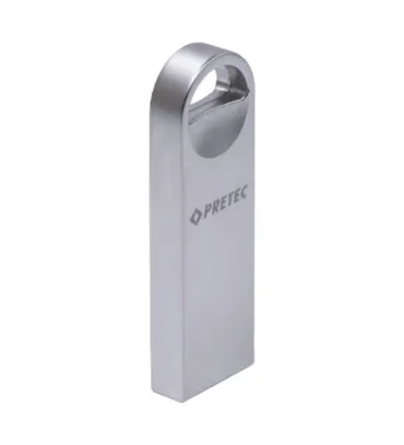 تصویر فلش مموری پرتک مدل i-Disk Win ظرفیت 32 گیگابایت