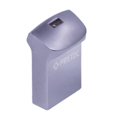 فلش مموری پرتک مدل i-Disk Poco ظرفیت 32 گیگابایت