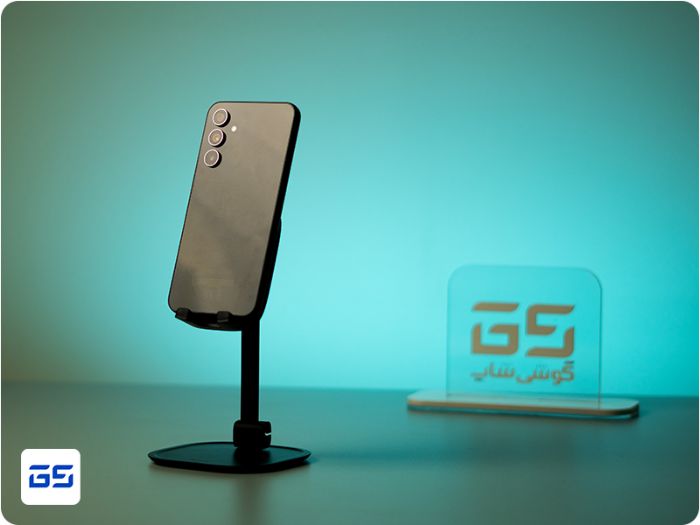 تصویر  گوشی موبایل سامسونگ مدل گلکسی A54 5G ظرفیت 256 گیگابایت رم 8 گیگابایت - ویتنام