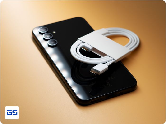 تصویر  گوشی موبایل سامسونگ مدل گلکسی A54 5G ظرفیت 256 گیگابایت رم 8 گیگابایت - ویتنام