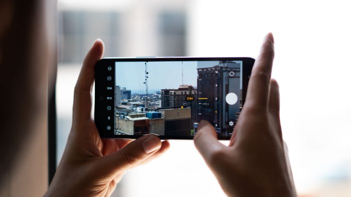 تصویر  گوشی موبایل سامسونگ مدل گلکسی A54 5G ظرفیت 256 گیگابایت رم 8 گیگابایت - ویتنام