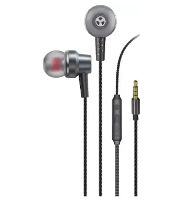 تصویر  هندزفری کینگ استار مدل Earphone KE44