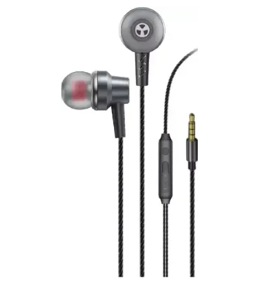 تصویر  هندزفری کینگ استار مدل Earphone KE44