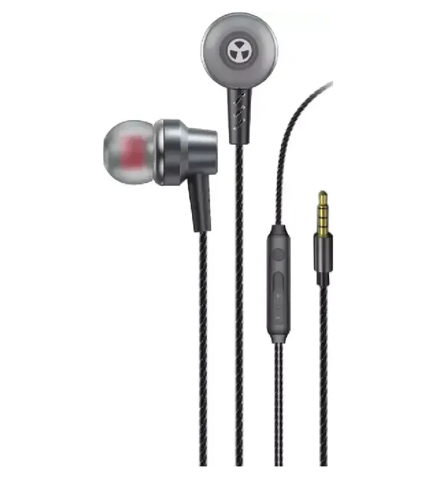 تصویر  هندزفری کینگ استار مدل Earphone KE44