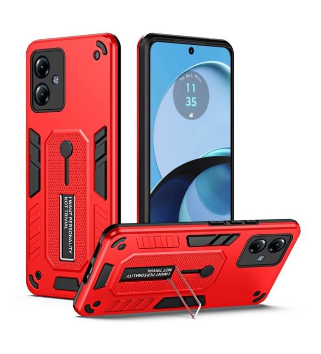 تصویر  قاب ضد ضربه بتمن موتورولا مدل G14