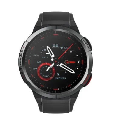 تصویر  ساعت هوشمند میبرو GS