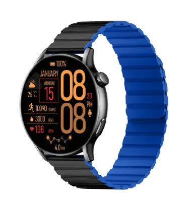 تصویر  ساعت هوشمند گلوریمی M2 Max