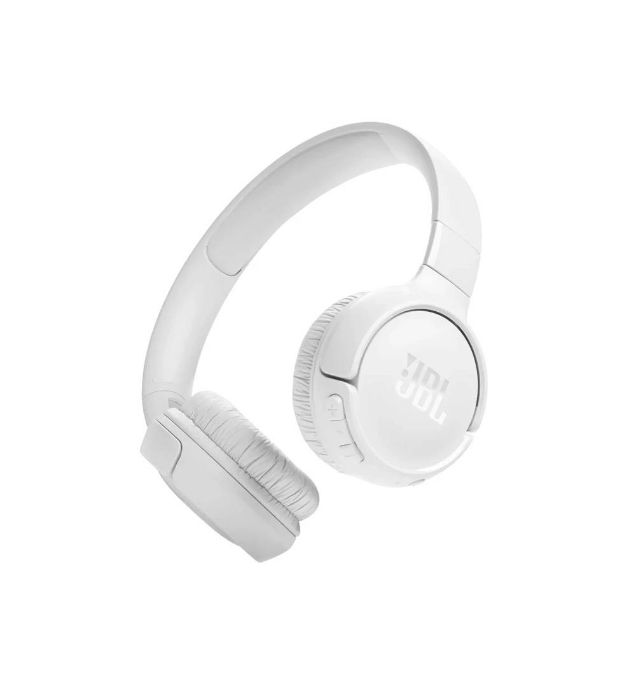 تصویر  هدفون بی سیم جی بی ال مدل Tune 520BT