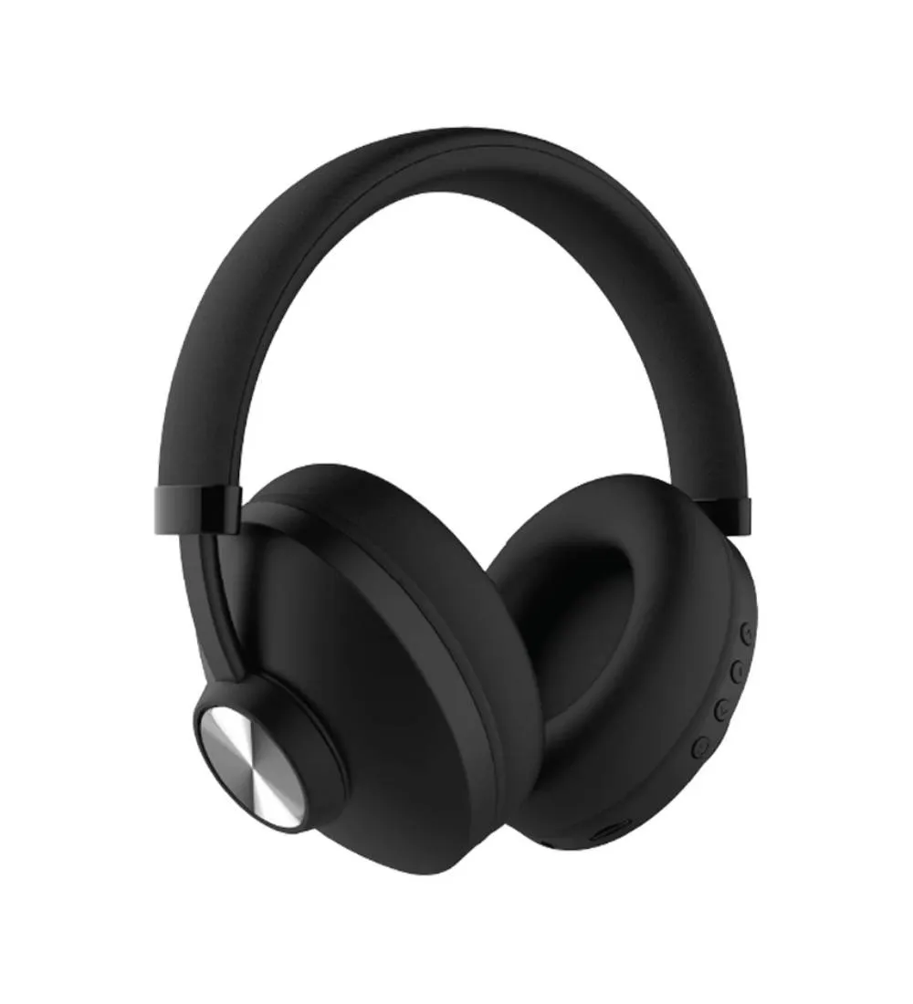 تصویر  هدفون بی سیم کینگ استار مدل KBH56