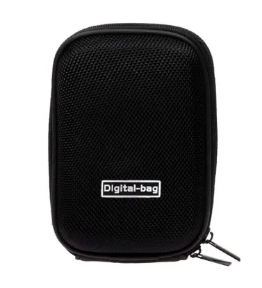 تصویر  کیف شارژر دیجیتال بند دار