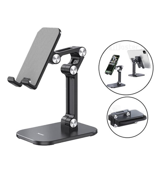 تصویر  هولدر گوشی موبایل پایه دار یسیدو مدل C104