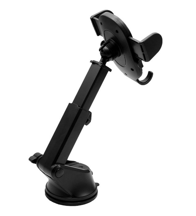 تصویر  هولدر گوشی موبایل پایه دار یسیدو مدل C138 تصویر  هولدر گوشی موبایل پایه دار یسیدو مدل C138