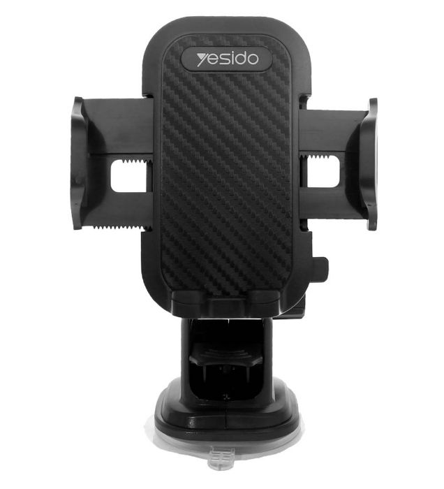 تصویر  هولدر گوشی موبایل پایه دار یسیدو مدل C23