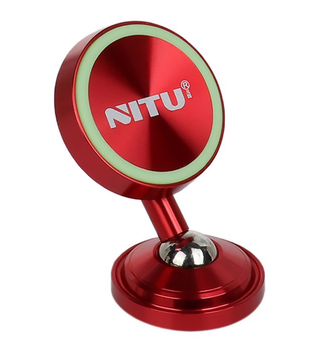 تصویر  هولدر گوشی موبایل مگنتی نیتو مدل NH11 تصویر  هولدر گوشی موبایل مگنتی نیتو مدل NH11