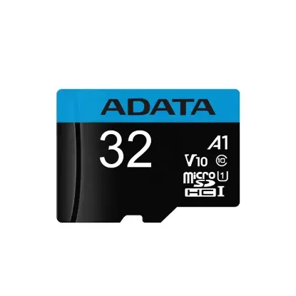 تصویر  کارت حافظه 32 گیگابایت ای دیتا مدل V10