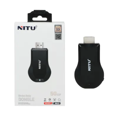 تصویر  دانگل بلوتوث نیتو مدل NN22