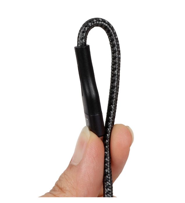 تصویر  کابل شارژ فست یسیدو تایپ سی به تایپ سی مدل CA156 تصویر  کابل شارژ فست یسیدو تایپ سی به تایپ سی مدل CA156