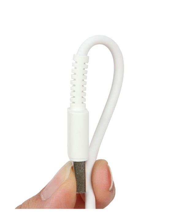 تصویر  کابل شارژ تایپ سی یسیدو مدل CA120C