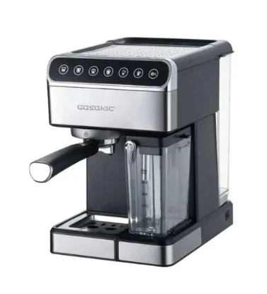 تصویر  اسپرسو ساز گوسونیک مدل GEM-873