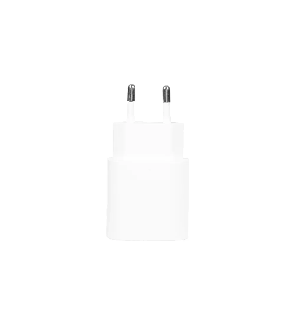 تصویر  شارژر دیواری سامسونگ 25 وات مدل ORG