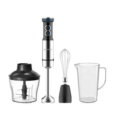 تصویر  گوشت‌کوب برقی گوسونیک مدل GSB-845