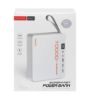 تصویر  پاوربانک ترانیو مدل T-F17 ظرفیت 70000 میلی آمپر ساعت