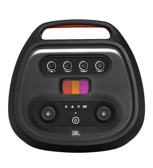 تصویر  اسپیکر بلوتوثی قابل حمل جی بی ال مدل Partybox Ultimate تصویر  اسپیکر بلوتوثی قابل حمل جی بی ال مدل Partybox Ultimate