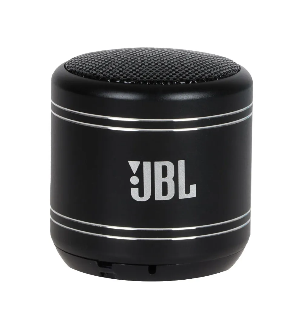 تصویر  اسپیکر بلوتوثی قابل حمل جی بی ال مدل Mini M5-T