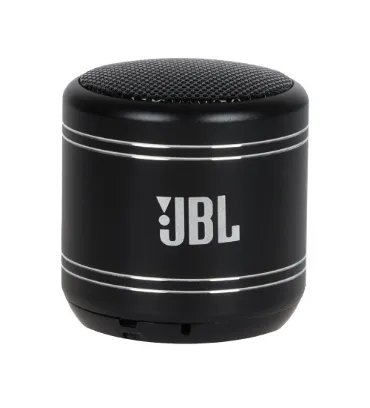 تصویر  اسپیکر بلوتوثی قابل حمل جی بی ال مدل Mini M5-T