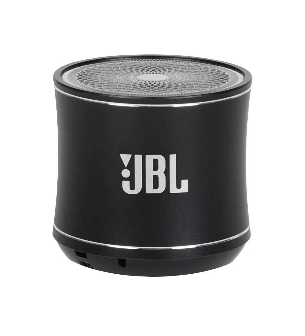 تصویر  اسپیکر بلوتوثی قابل حمل جی بی ال مدل Mini M8 TF CARD