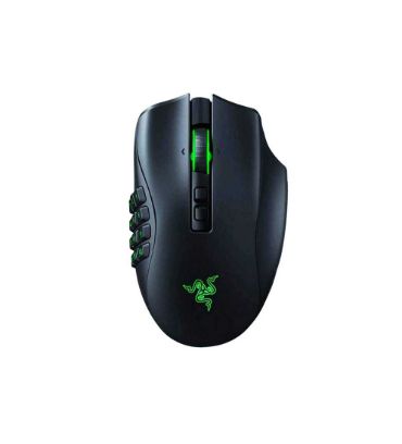ماوس بی سیم گیمینگ ریزر مدل NAGA v2 HYPERSPEED
