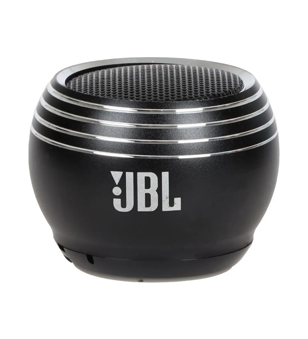 تصویر  اسپیکر بلوتوثی قابل حمل جی بی ال مدل Mini M9-T TF CARD