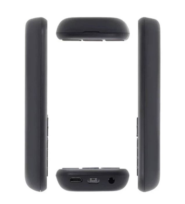 تصویر  گوشی موبایل جی ال ایکس مدل 105