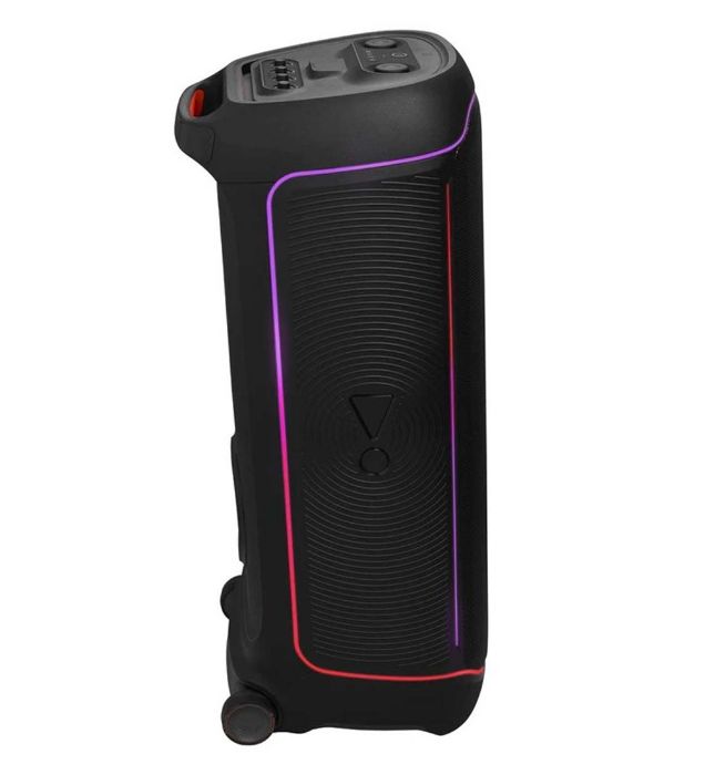 تصویر  اسپیکر بلوتوثی قابل حمل جی بی ال مدل Partybox Ultimate تصویر  اسپیکر بلوتوثی قابل حمل جی بی ال مدل Partybox Ultimate