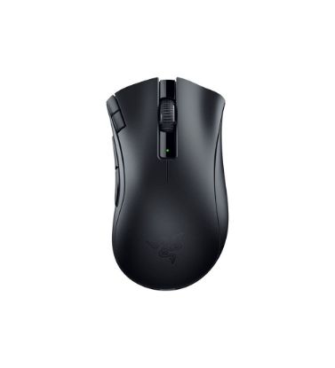 تصویر  ماوس گیمینگ ریزر مدل DEATHADDER v2 X HYPERSPEED