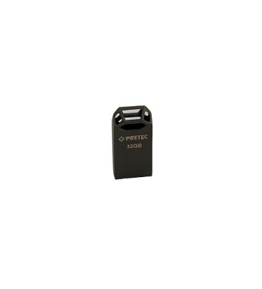 فلش مموری پرتک مدل I-Disk Cubic ظرفیت 64 گیگابایت