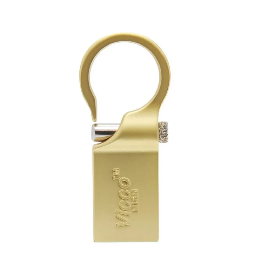 تصویر  فلش مموری ویکومن 32 گیگابایت مدل VC366