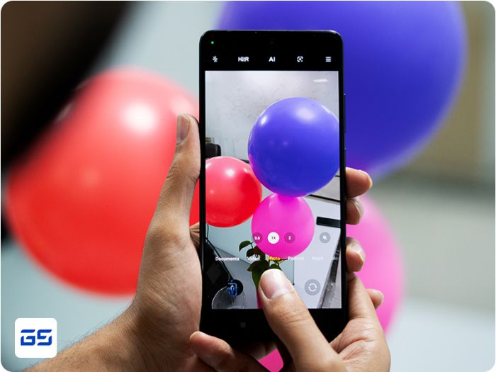 تصویر  گوشی موبایل شیائومی مدل ردمی نوت 12 پرو 5G ظرفیت 256 گیگابایت رم 8 گیگابایت