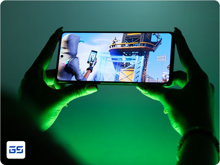 تصویر  گوشی موبایل شیائومی مدل ردمی نوت 12 پرو 5G ظرفیت 256 گیگابایت رم 8 گیگابایت