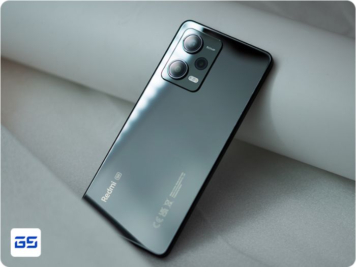 تصویر  گوشی موبایل شیائومی مدل ردمی نوت 12 پرو 5G ظرفیت 256 گیگابایت رم 12 گیگابایت چین تصویر  گوشی موبایل شیائومی مدل ردمی نوت 12 پرو 5G ظرفیت 256 گیگابایت رم 12 گیگابایت چین