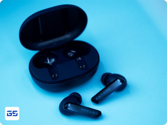 تصویر  هندزفری بی سیم هایلو مدل W1