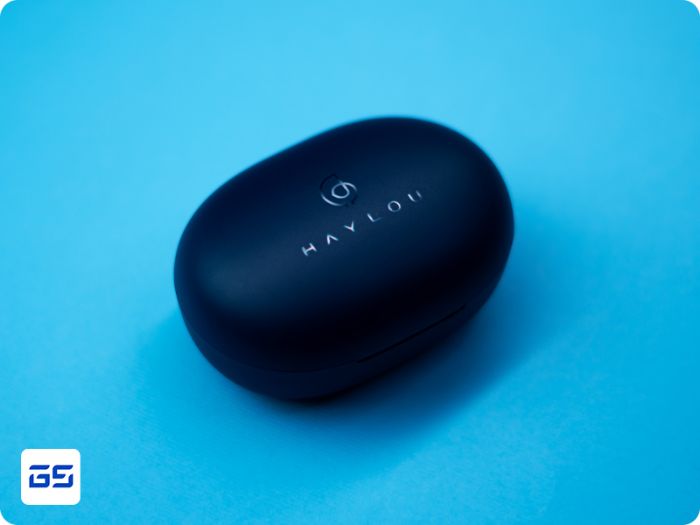 تصویر  هندزفری بی سیم هایلو مدل W1